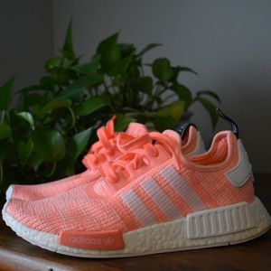 NMD Women’s Adidas